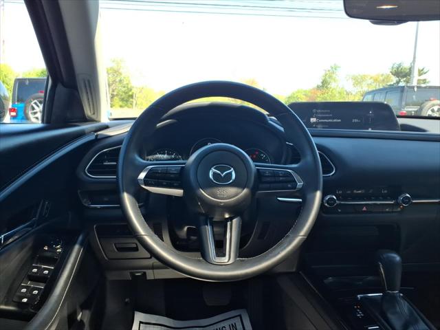 2024 Mazda CX-30 2.5 S Preferred Package
