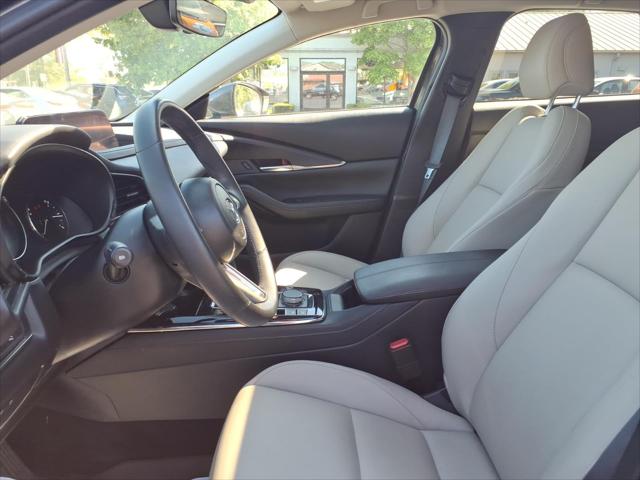 2024 Mazda CX-30 2.5 S Preferred Package