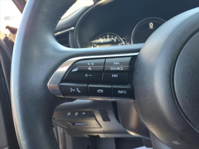 2024 Mazda CX-30 2.5 S Preferred Package