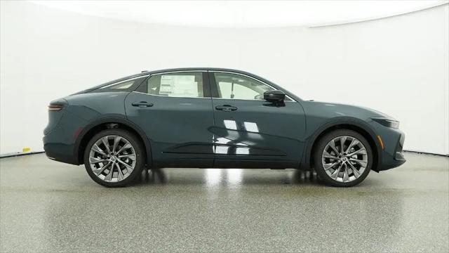 2026 Toyota Crown Limited