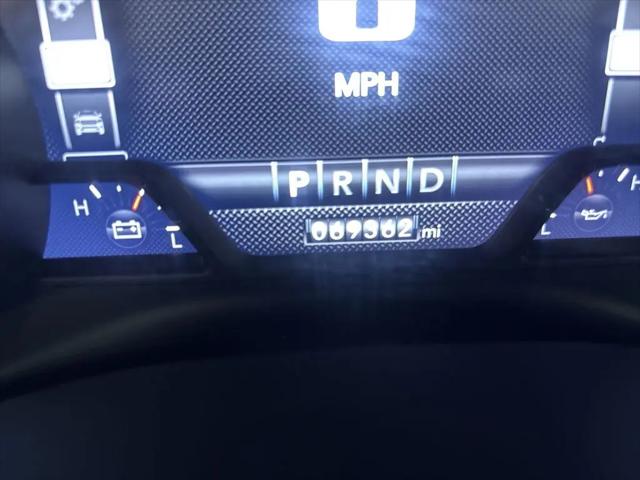 2021 Ram 1500 Rebel Crew Cab 4x4 5'7" Box