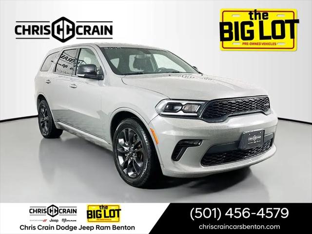 2021 Dodge Durango GT Plus RWD for sale in Benton, AR