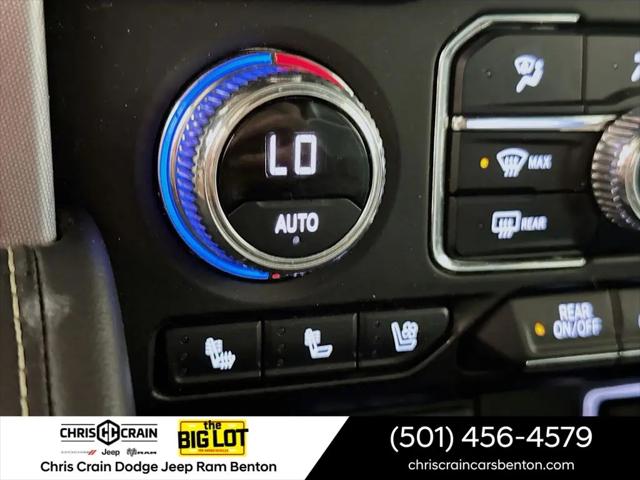 2021 GMC Yukon 4WD SLT