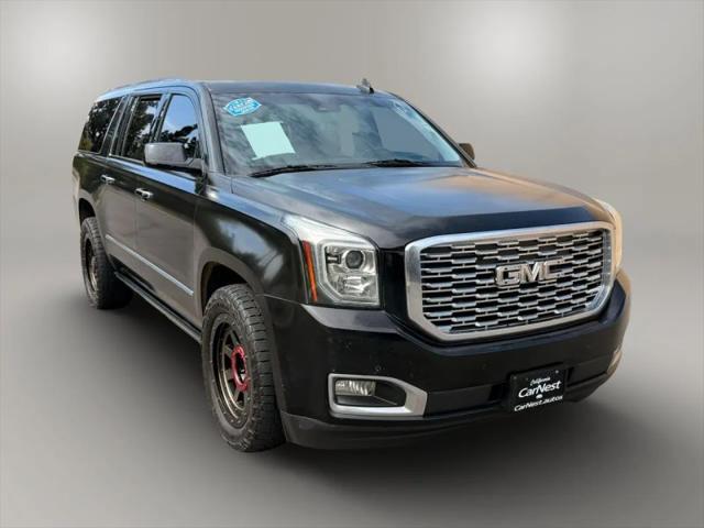 2018 GMC Yukon XL Denali