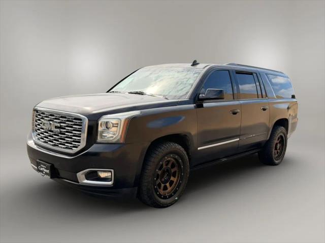 2018 GMC Yukon XL Denali