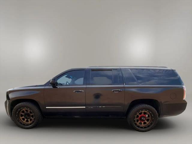 2018 GMC Yukon XL Denali