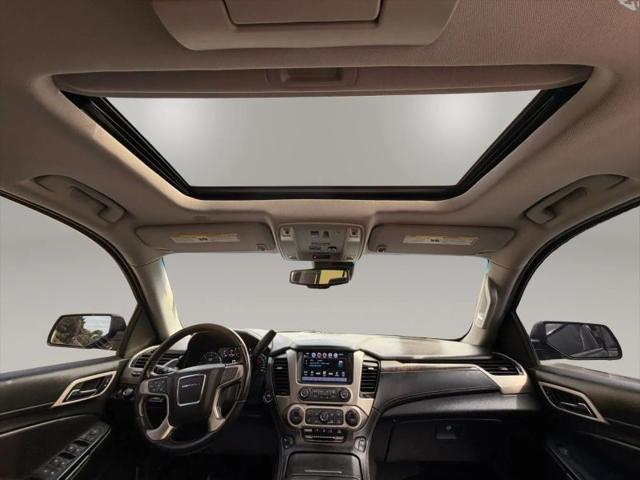 2018 GMC Yukon XL Denali