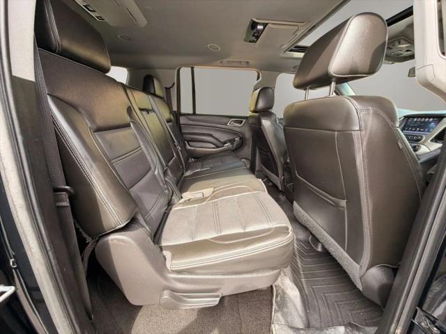 2018 GMC Yukon XL Denali