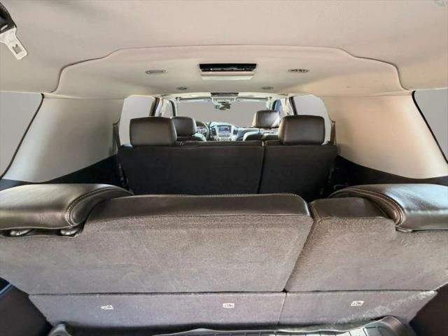 2018 GMC Yukon XL Denali