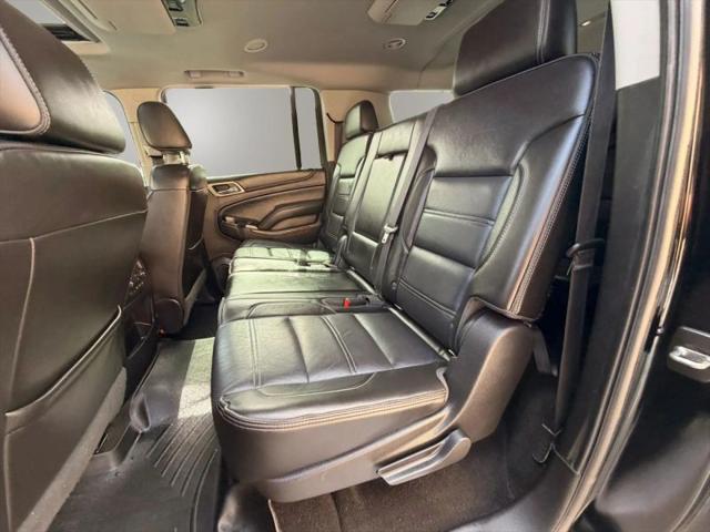 2018 GMC Yukon XL Denali