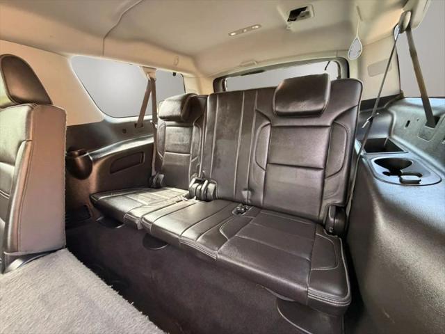 2018 GMC Yukon XL Denali