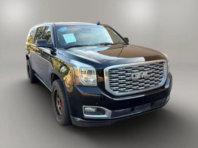 2018 GMC Yukon XL Denali