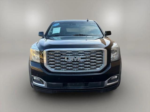 2018 GMC Yukon XL Denali