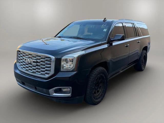 2018 GMC Yukon XL Denali