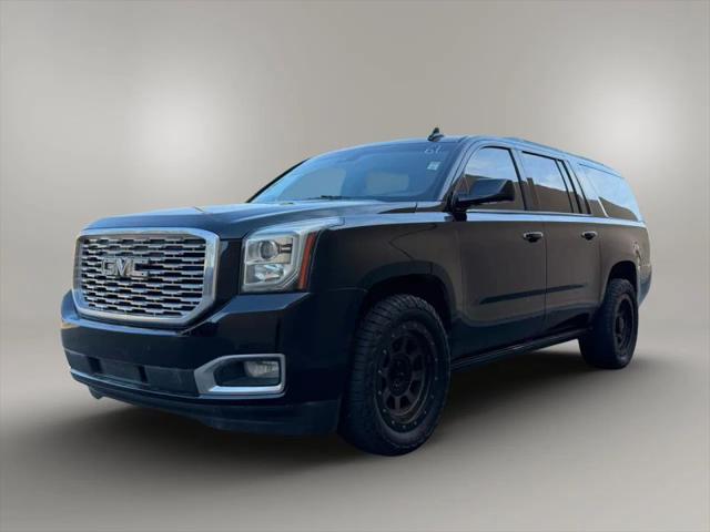 2018 GMC Yukon XL Denali