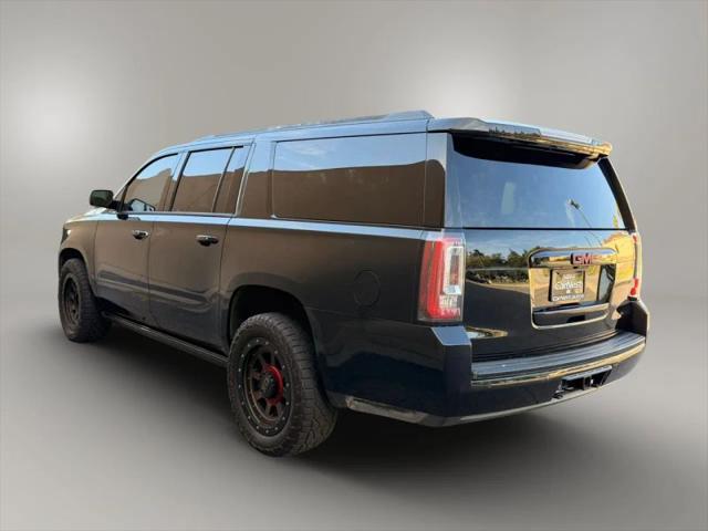 2018 GMC Yukon XL Denali