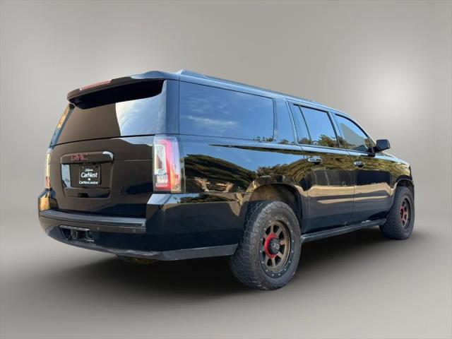 2018 GMC Yukon XL Denali