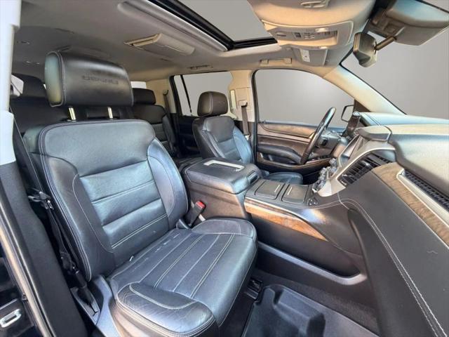 2018 GMC Yukon XL Denali
