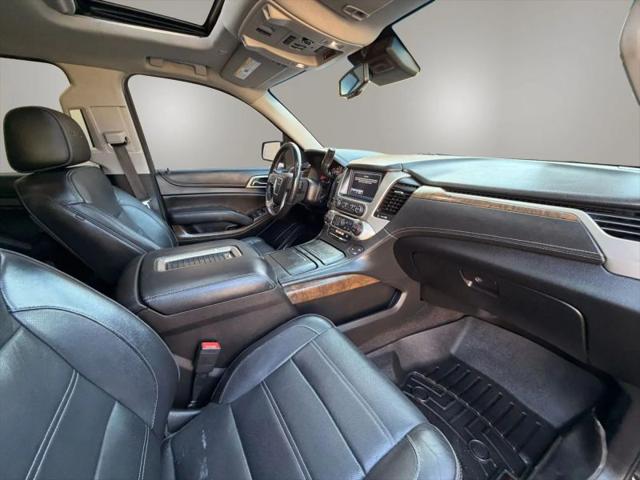 2018 GMC Yukon XL Denali
