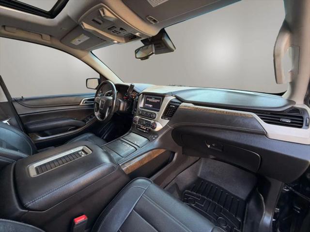 2018 GMC Yukon XL Denali