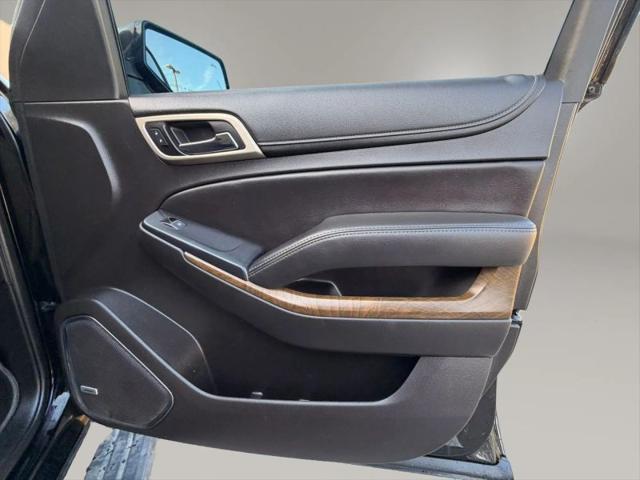 2018 GMC Yukon XL Denali