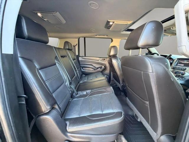 2018 GMC Yukon XL Denali