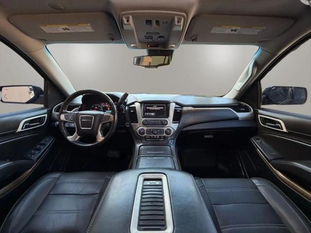 2018 GMC Yukon XL Denali
