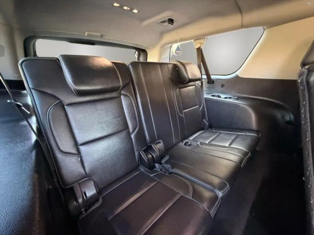2018 GMC Yukon XL Denali