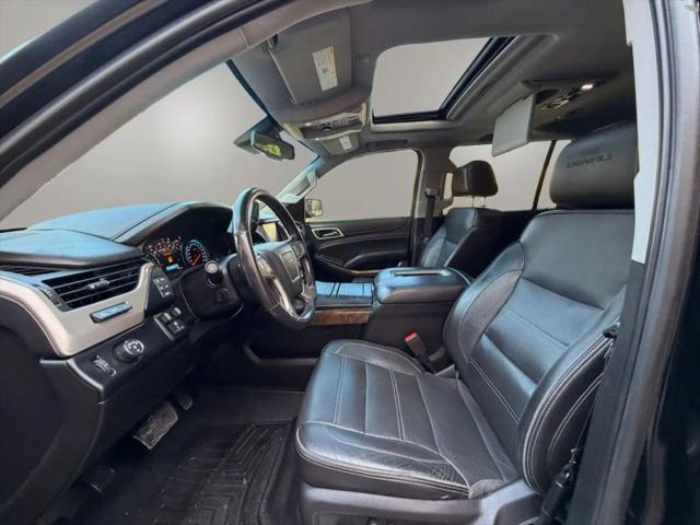 2018 GMC Yukon XL Denali