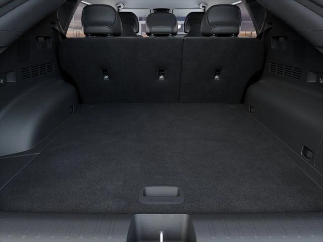 2026 Kia EV6 Light Long Range AWD