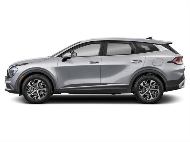 2023 Kia Sportage EX 2023 Kia Sportage EX