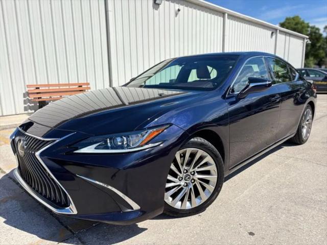 2019 Lexus ES 350 Luxury for sale in Jacksonville, FL