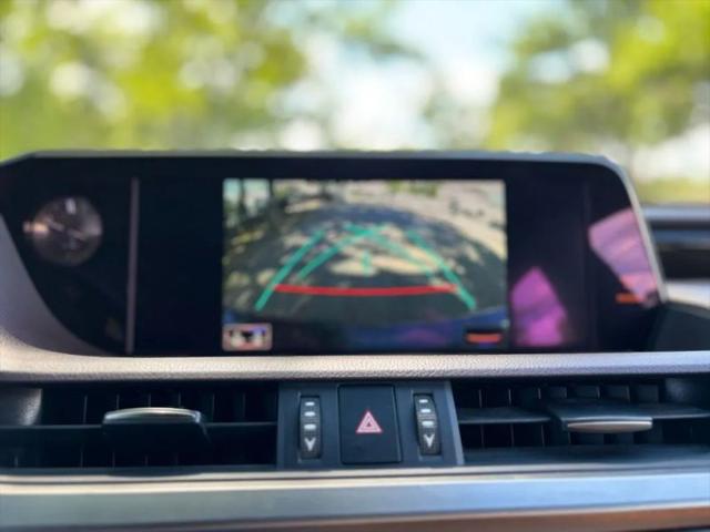 2019 Lexus ES 350 Luxury