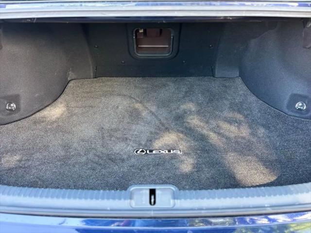 2019 Lexus ES 350 Luxury