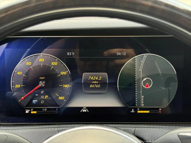 2020 Mercedes-Benz S 450 S 450