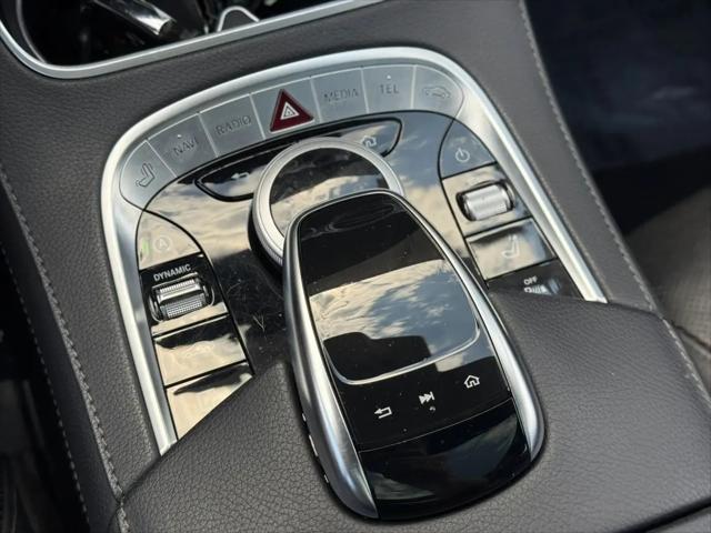 2020 Mercedes-Benz S 450 S 450