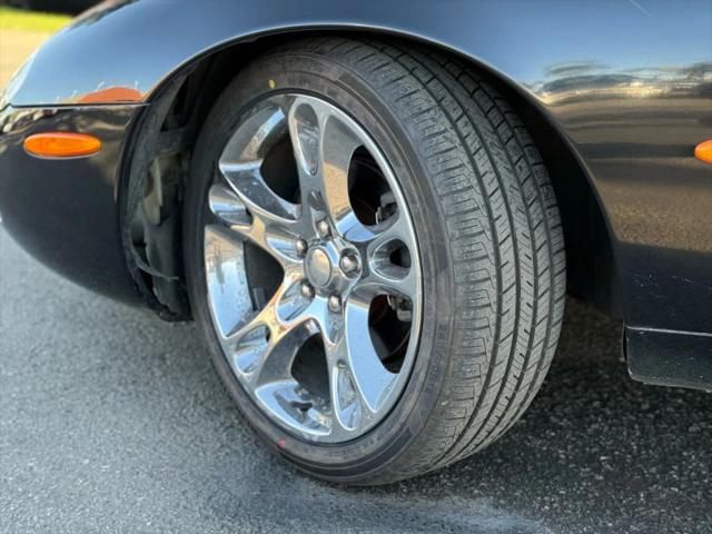 2004 Jaguar XK8 XK8