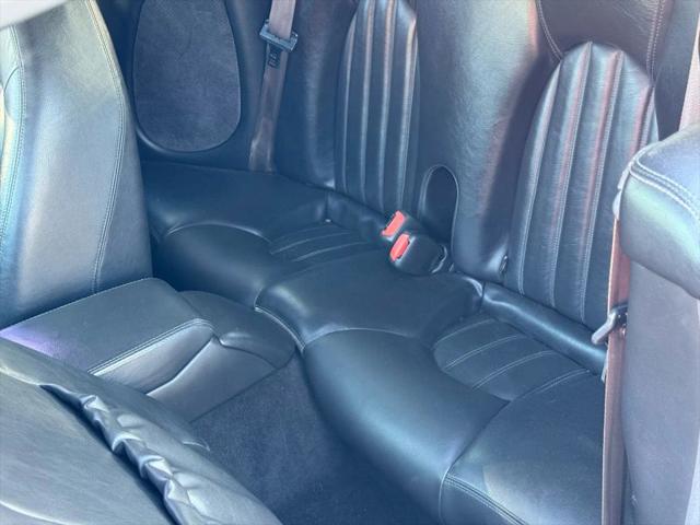 2004 Jaguar XK8 XK8
