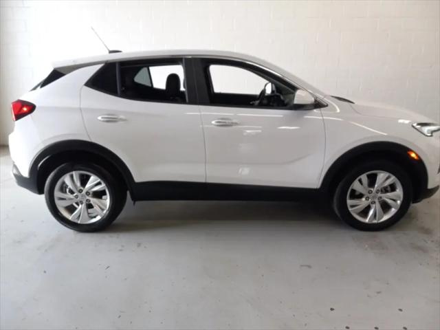 2025 Buick Encore GX Preferred AWD