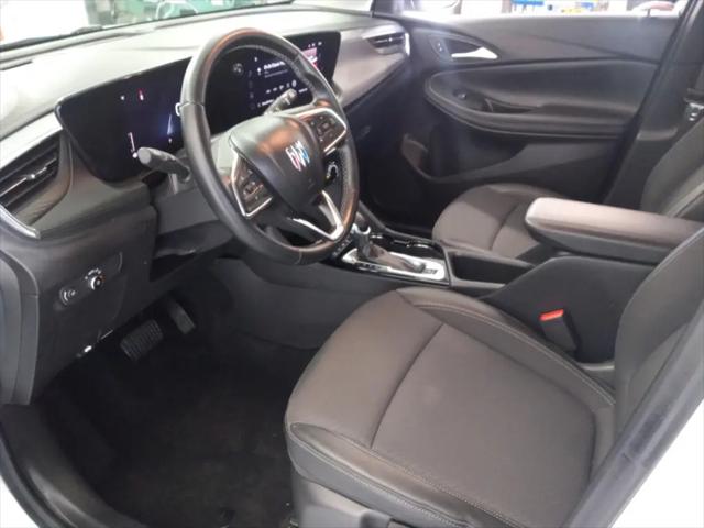 2025 Buick Encore GX Preferred AWD