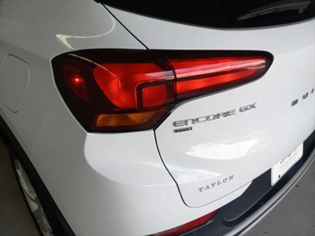 2025 Buick Encore GX Preferred AWD