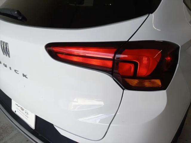 2025 Buick Encore GX Preferred AWD