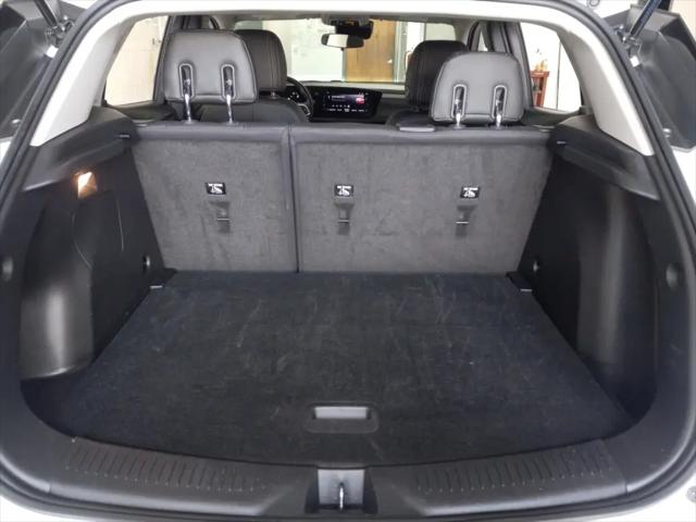 2025 Buick Encore GX Preferred AWD