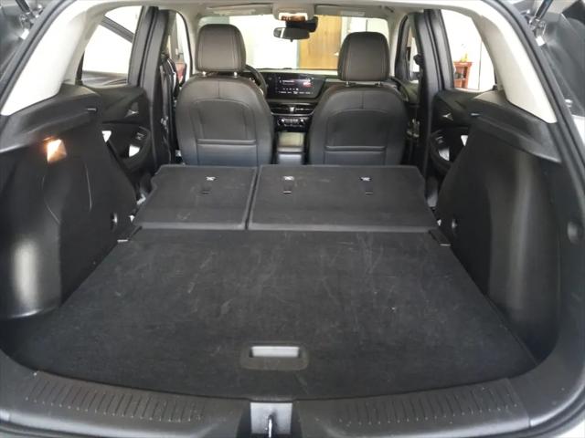 2025 Buick Encore GX Preferred AWD