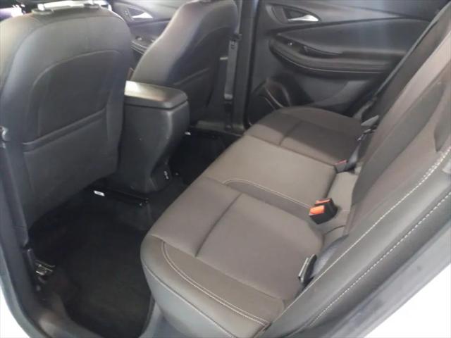 2025 Buick Encore GX Preferred AWD