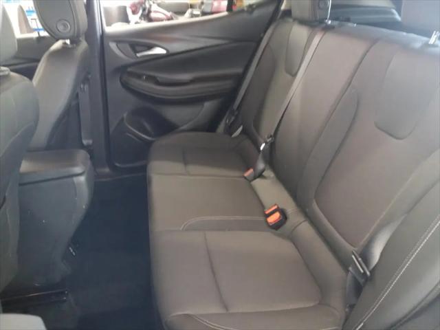 2025 Buick Encore GX Preferred AWD