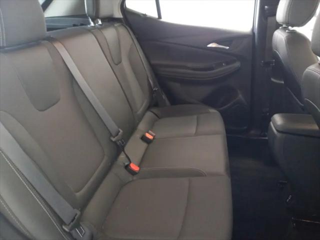 2025 Buick Encore GX Preferred AWD