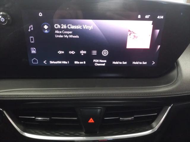 2025 Buick Encore GX Preferred AWD