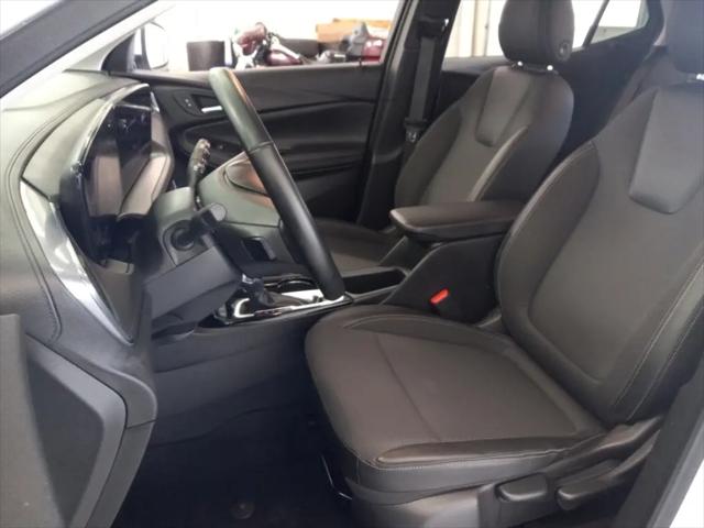 2025 Buick Encore GX Preferred AWD