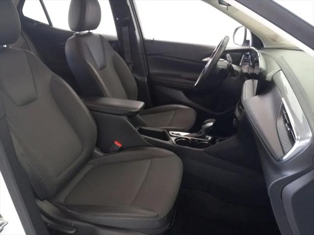 2025 Buick Encore GX Preferred AWD